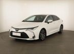 Toyota Corolla - fotka číslo 1