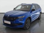 Škoda Kodiaq - fotka číslo 1