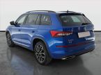 Škoda Kodiaq - fotka číslo 3