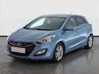 Hyundai i30 - fotka číslo 1