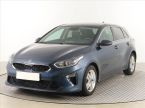 Kia Cee'd - fotka číslo 1