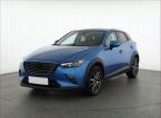 Mazda CX-3 - fotka číslo 1