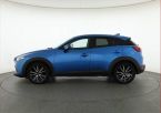 Mazda CX-3 - fotka číslo 2