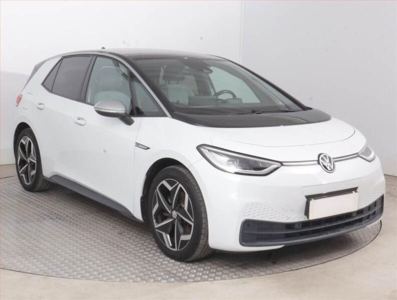 Volkswagen ID.3 - hlavní fotka inzerátu