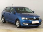 Škoda Rapid - fotka číslo 0