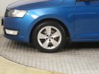 Škoda Rapid - fotka číslo 13