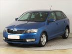 Škoda Rapid - fotka číslo 1