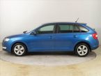 Škoda Rapid - fotka číslo 2