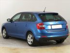 Škoda Rapid - fotka číslo 3