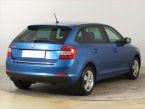 Škoda Rapid - fotka číslo 4
