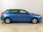 Škoda Rapid - fotka číslo 5