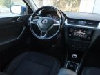 Škoda Rapid - fotka číslo 6