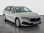 Škoda Octavia - fotka číslo 0