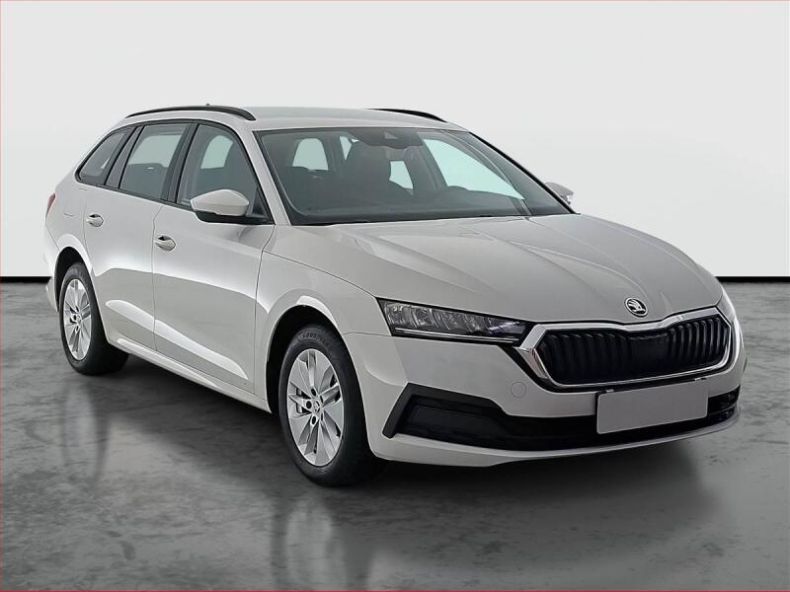 Škoda Octavia - hlavní fotka inzerátu