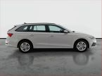 Škoda Octavia - fotka číslo 5