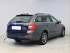 Škoda Octavia - fotka číslo 4