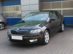 Škoda Octavia - fotka číslo 1