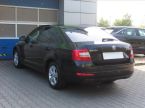 Škoda Octavia - fotka číslo 3