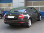 Škoda Octavia - fotka číslo 4