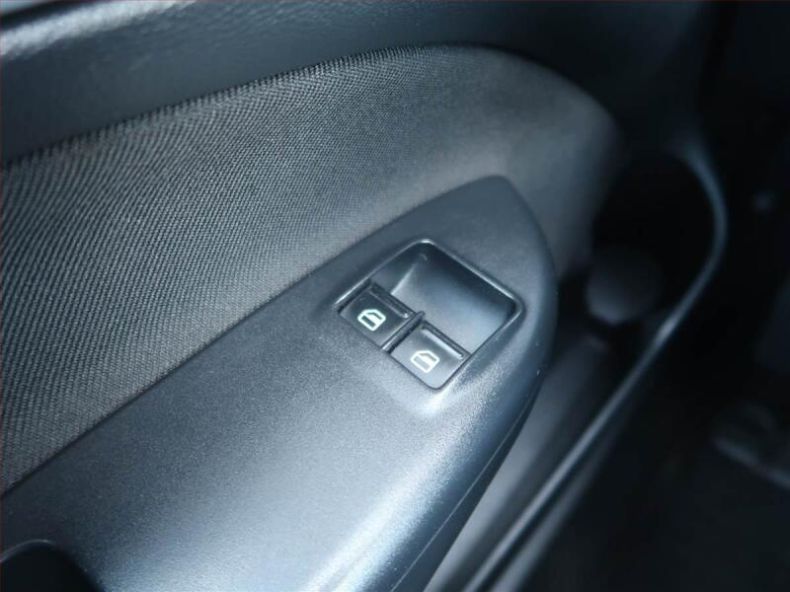 Škoda Octavia - hlavní fotka