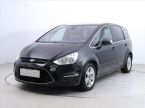 Ford S-MAX - fotka číslo 1