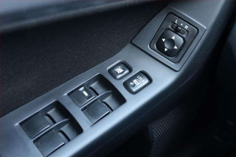 Mitsubishi Lancer - hlavní fotka