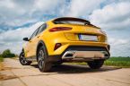 Kia XCeed - fotka číslo 3