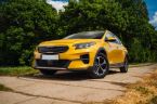 Kia XCeed - fotka číslo 4
