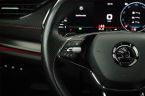 Škoda Octavia - fotka číslo 16