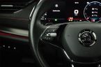 Škoda Octavia - fotka číslo 16