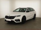 Škoda Octavia - fotka číslo 1