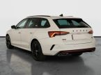 Škoda Octavia - fotka číslo 3