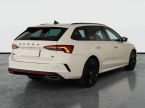 Škoda Octavia - fotka číslo 4