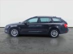Škoda Octavia - fotka číslo 2