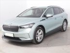 Škoda Enyaq - fotka číslo 1