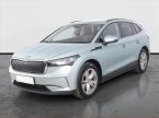 Škoda Enyaq - fotka číslo 1