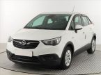 Opel Crossland X - fotka číslo 1