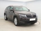 Škoda Kodiaq - fotka číslo 0