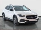 Mercedes Třída GLA - fotka číslo 0