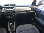 Škoda Fabia - fotka číslo 7