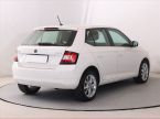 Škoda Fabia - fotka číslo 4