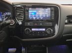 Mitsubishi Outlander - fotka číslo 10