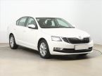 Škoda Octavia - fotka číslo 0