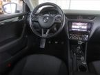Škoda Octavia - fotka číslo 6