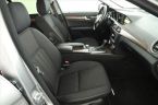 Mercedes Třída C - fotka číslo 6