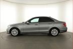 Mercedes Třída C - fotka číslo 2