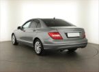 Mercedes Třída C - fotka číslo 3