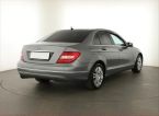 Mercedes Třída C - fotka číslo 4