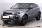 Land Rover Range Rover Evoque - fotka číslo 1