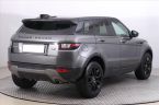 Land Rover Range Rover Evoque - fotka číslo 4